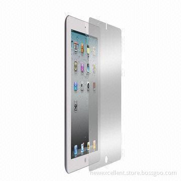 iPhone 4 Anti Reflection Protector, Highly Suitable for Outside Work, with Strong Light